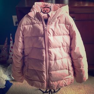 GAP girls coat